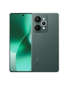 Realme | 15 Pro 5G | 12GB RAM | 512GB Storage | Green | 3 Months 0% Profit upto 48 Months Installment | PTA Approved | 1 Year Brand Warranty | The Game Changer | TGC13